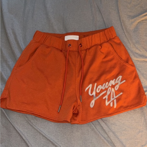 104 LEGACY SHORTS, medium, used - Picture 1 of 1